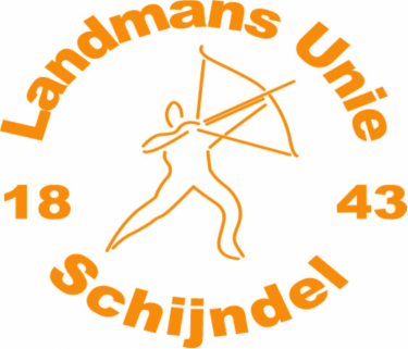 Logo Landmans unie Schijndel