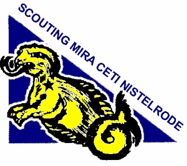 Scouting Mira Ceti Nistelrode