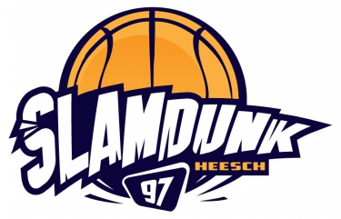 Basketbalvereniging SlamDunk 97