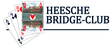 Heesche Bridge Club 1981